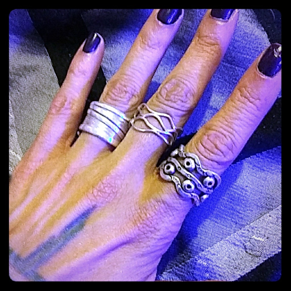 Rings